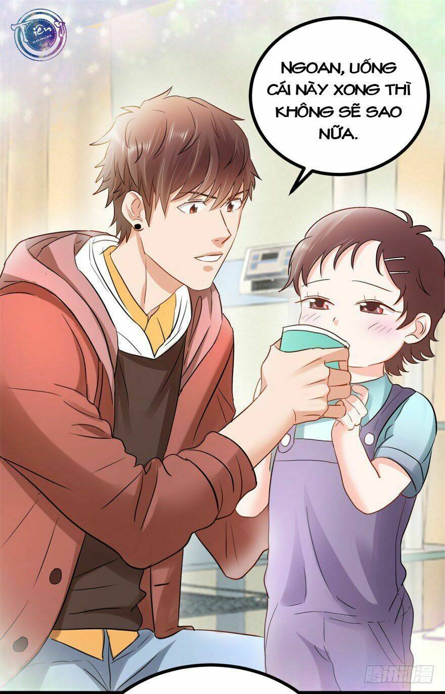 thấu thị tiên y chapter 6 2