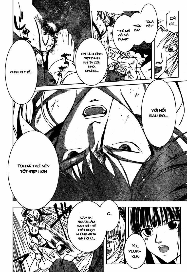 code breaker chapter 42 17