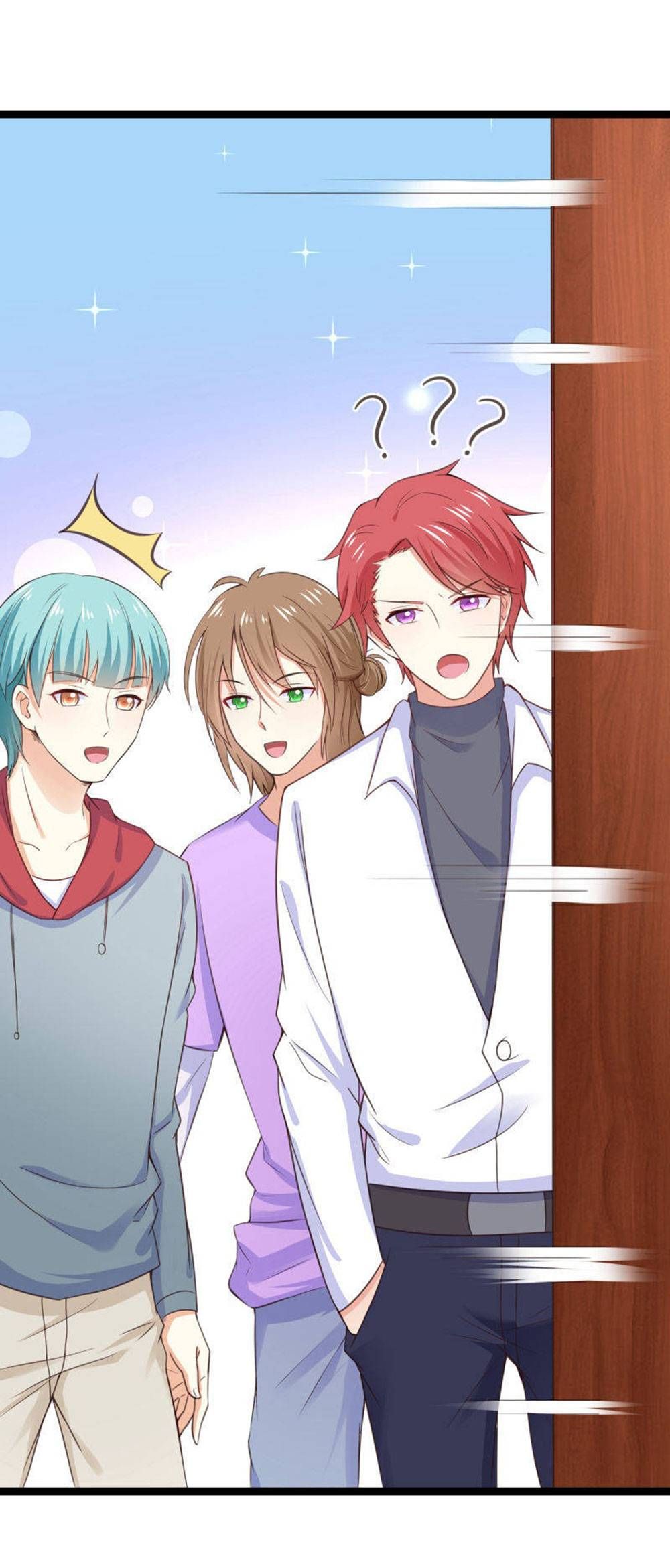 Boss Của Tôi Là Đại Thần chapter 88 - Trang 18