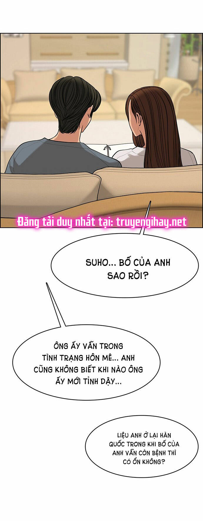 nữ thần giáng thế chapter 174.2 24