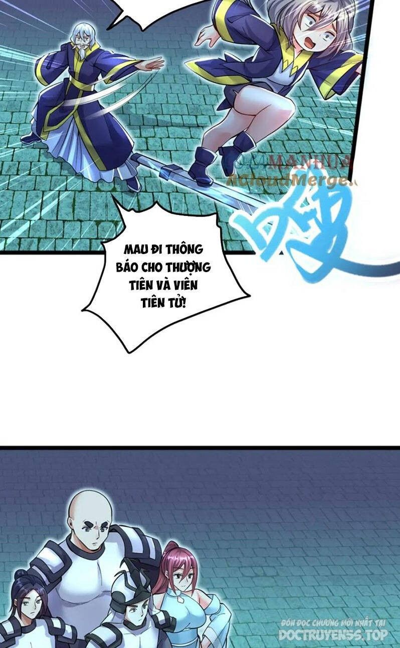 bắt đầu với kiếm vực, ta lặng lẽ tu luyện thành kiếm thần chapter 78 23