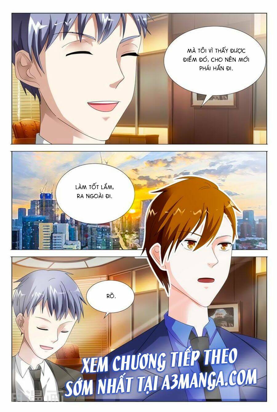 thủ tịch ngoan ngoan ái chapter 45 11