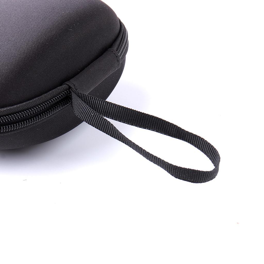 Headphone Hard Shell Carrying Case for Beats Studio Wireless, Executive