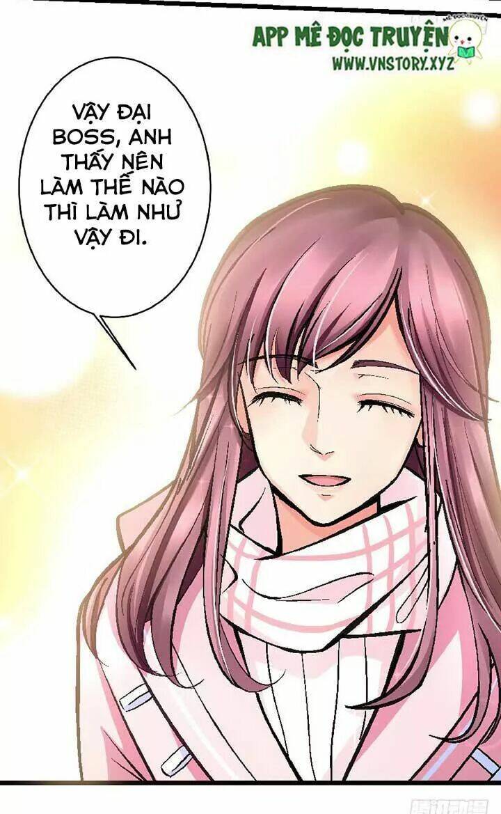 thiên hậu trở về chapter 32 46