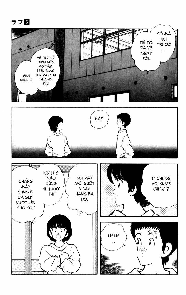 rough - ngọc thô chapter 56 16