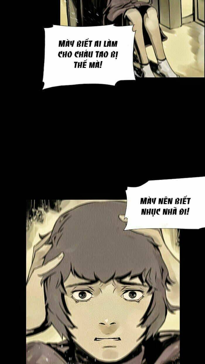 những xác chết hồi sinh từ đại dương chapter 10.2 23