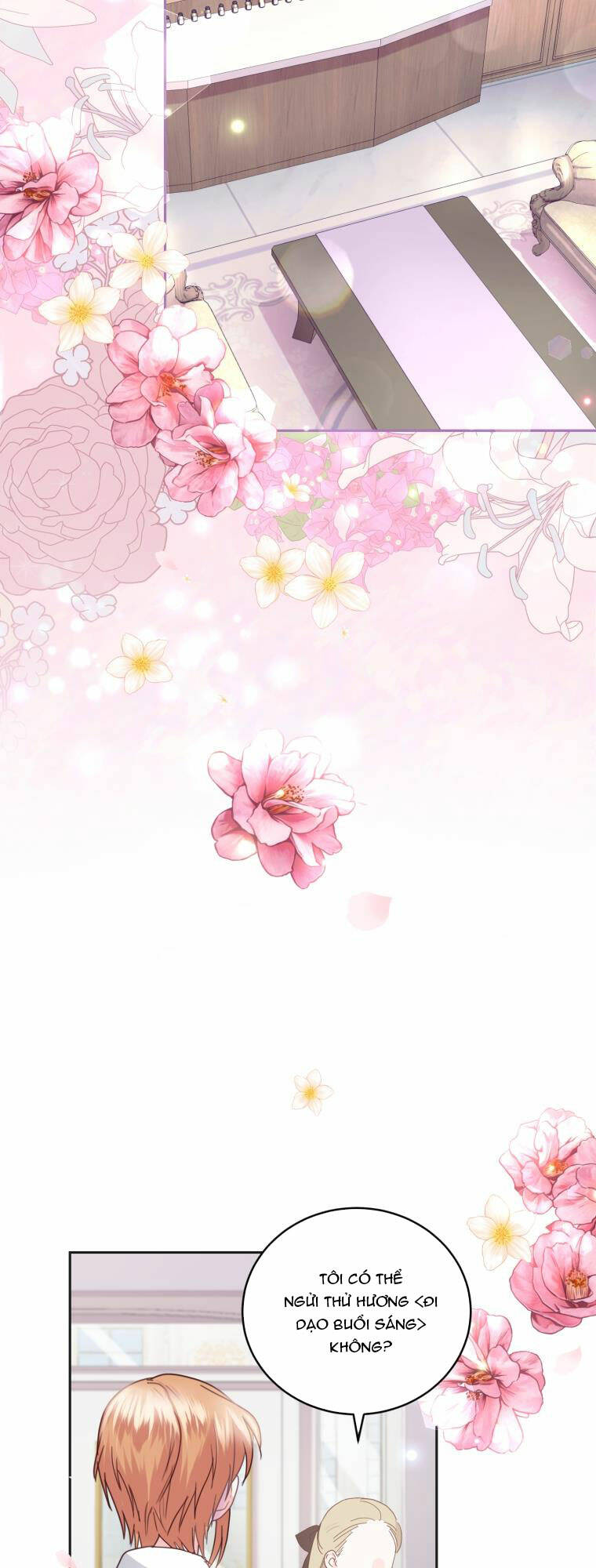 nhà điều chế nước hoa độc quyền của bạo chúa chapter 68 5