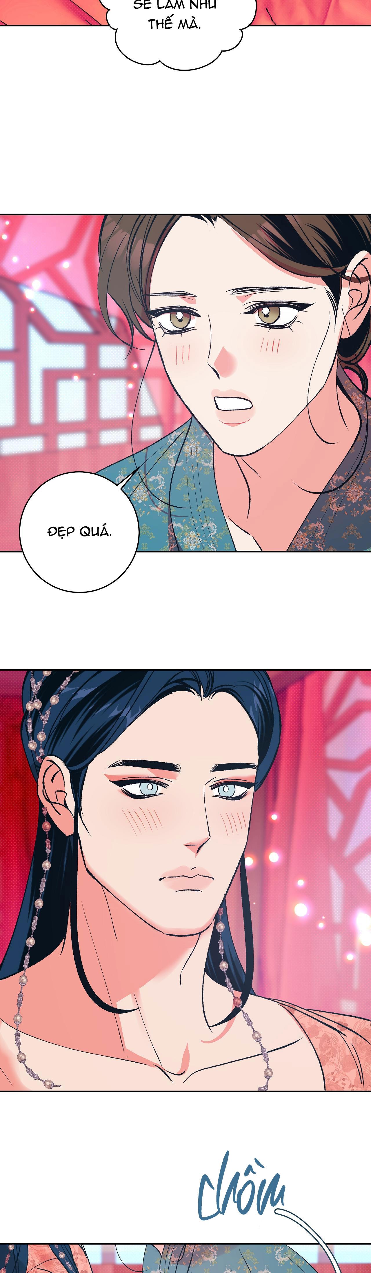 mộc đàn hương chapter 17 8