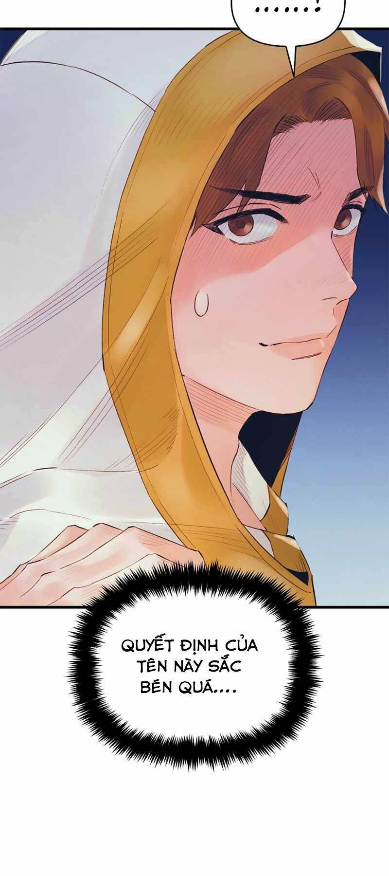 tu sĩ trị liệu của thái dương giáo chapter 30 35