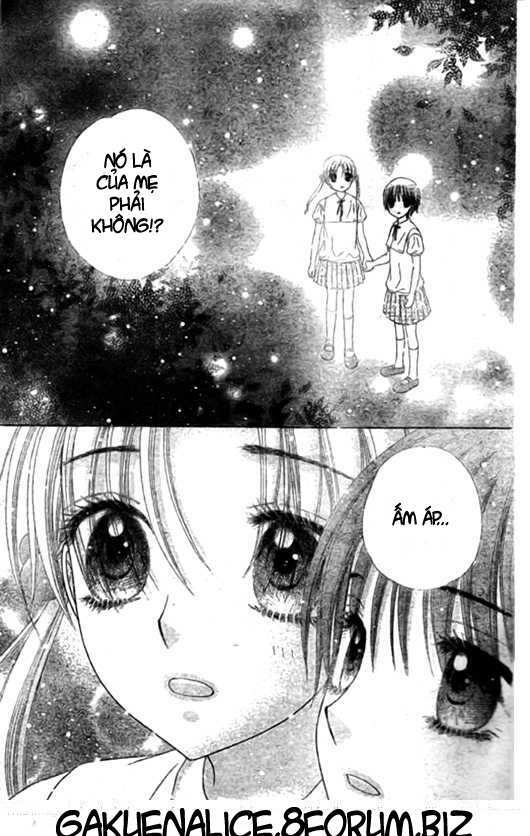 gakuen alice chapter 128 25