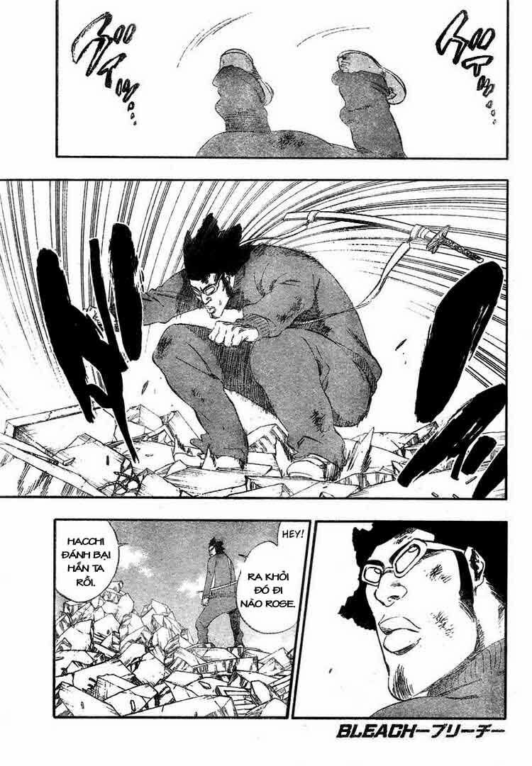 thần chết ichigo chapter 372 1