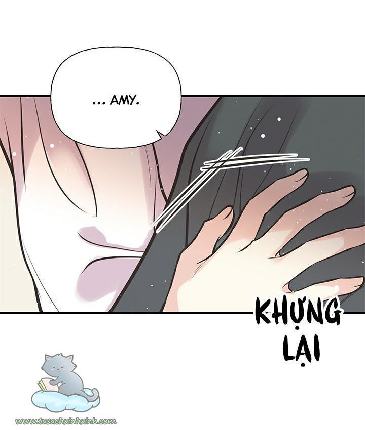 chị tôi nhặt về nam chính của tiểu thuyết chapter 44 48