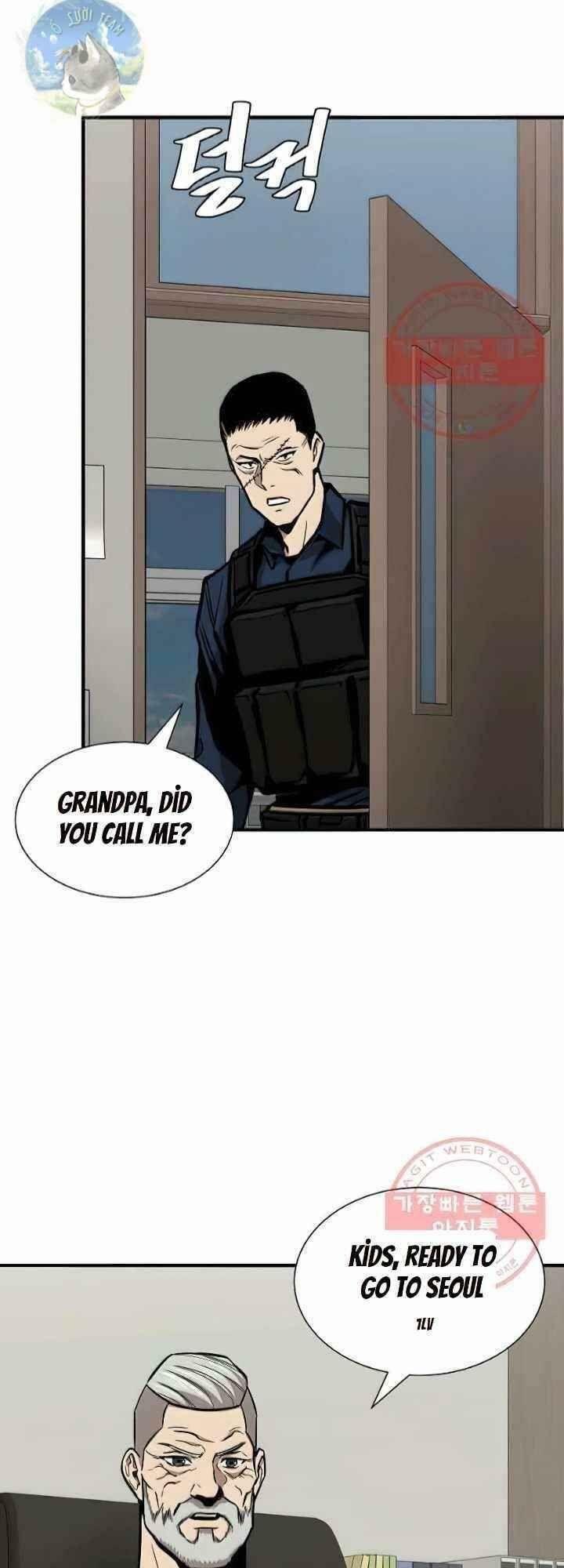 return survival chapter 117 17