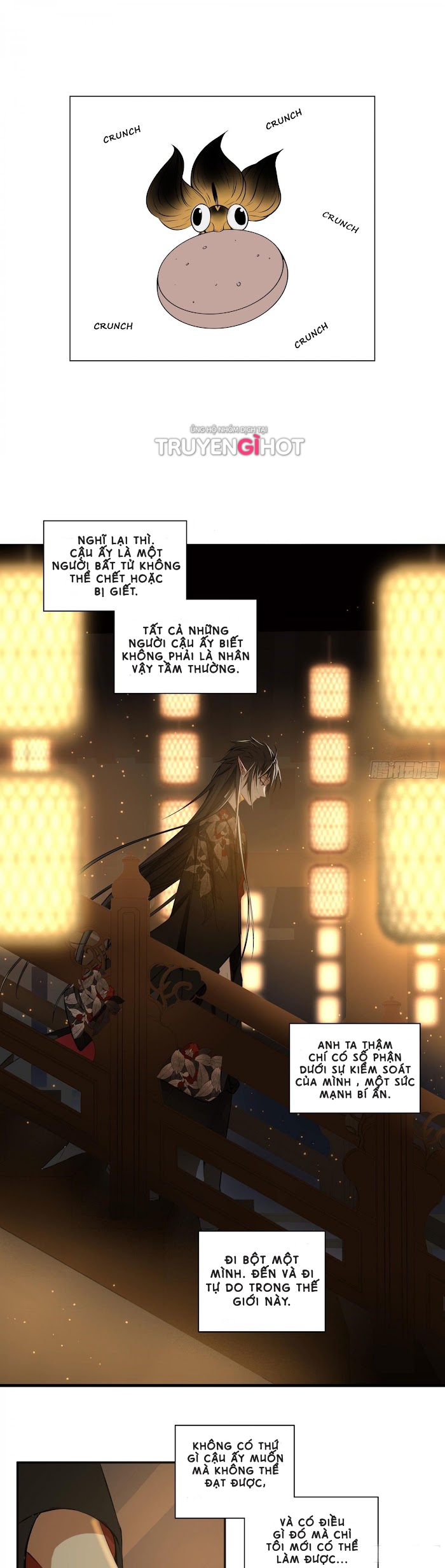 bài thánh ca nagano chapter 21 19