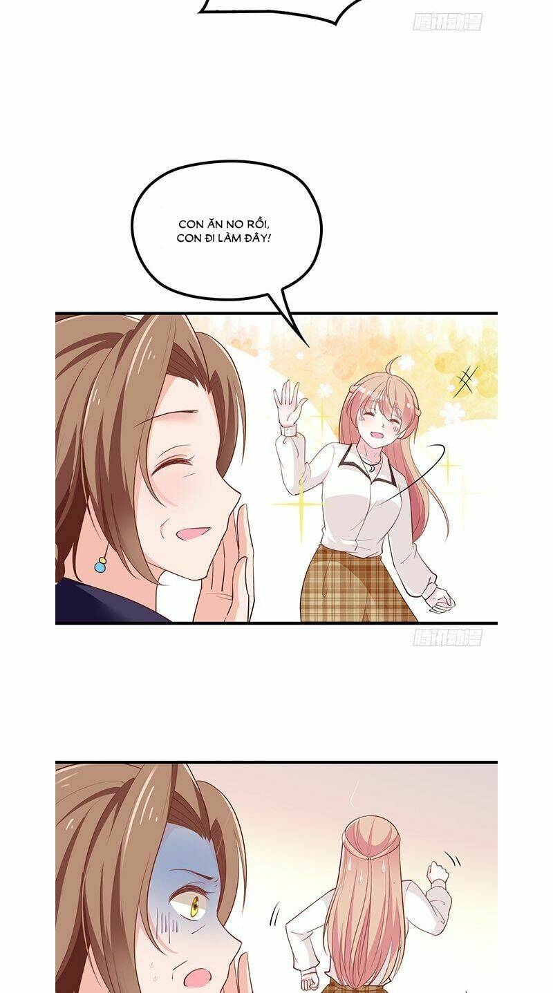 bí mật kết hôn với ảnh đế: vợ ơi đến đây tấn công đi nào chapter 48 16