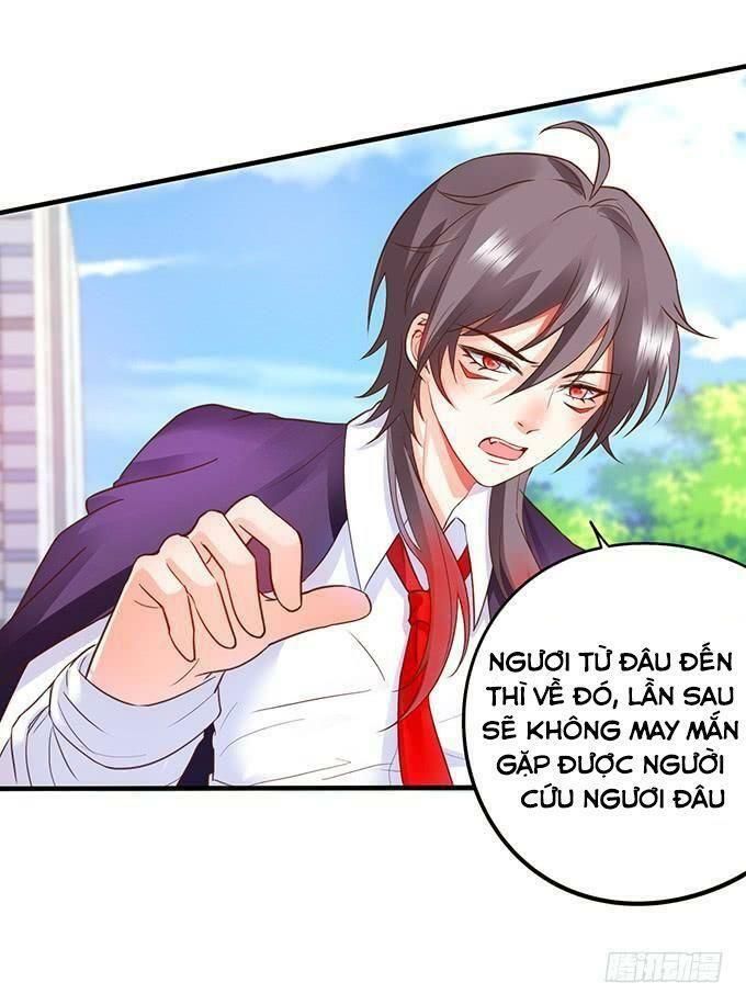 hồ tiên hung bạo chapter 66 41