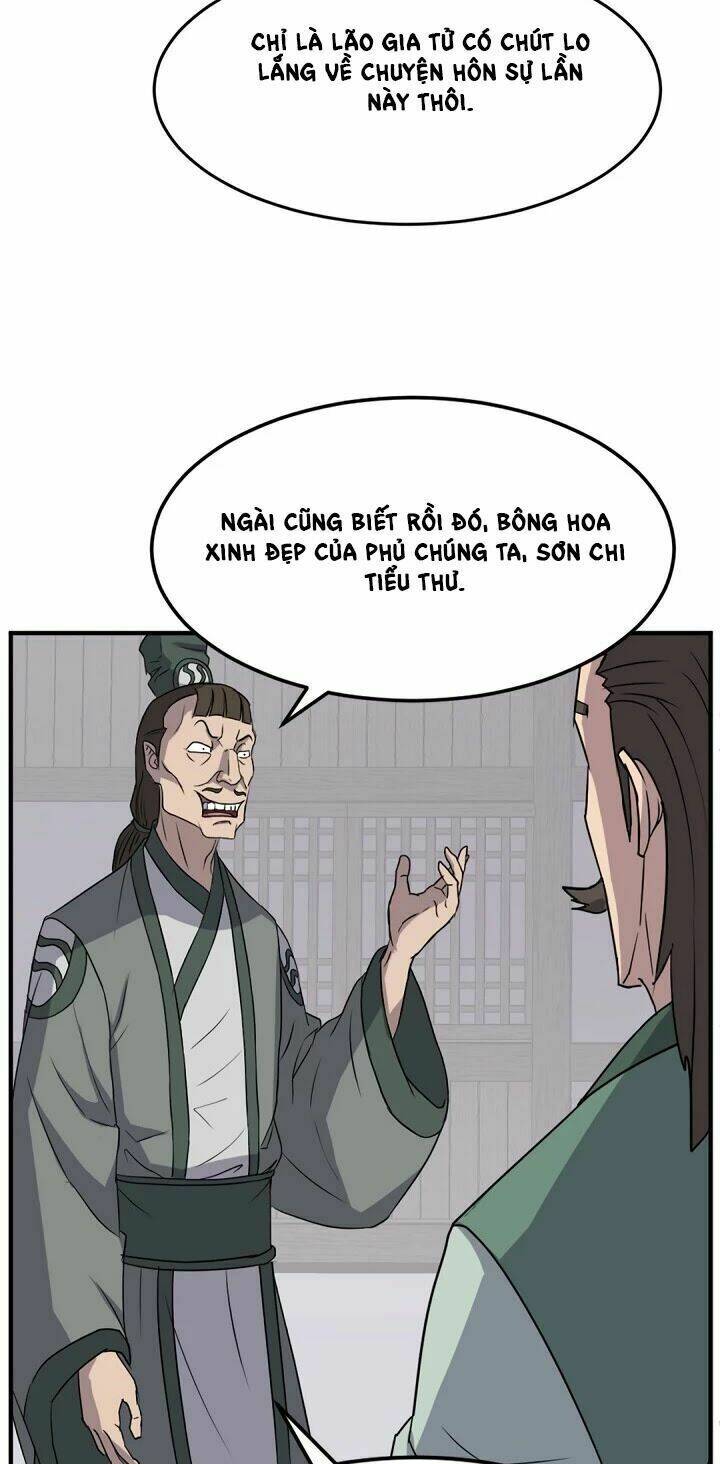 trọng sinh, bất khả chiến bại chapter 104 21