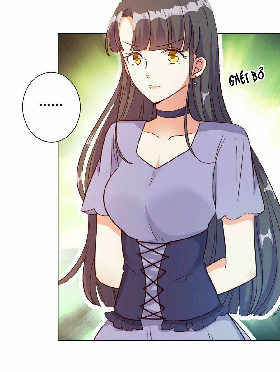 hôn nhân dục vọng: thiếu gia nhẹ một chút! chapter 92 8