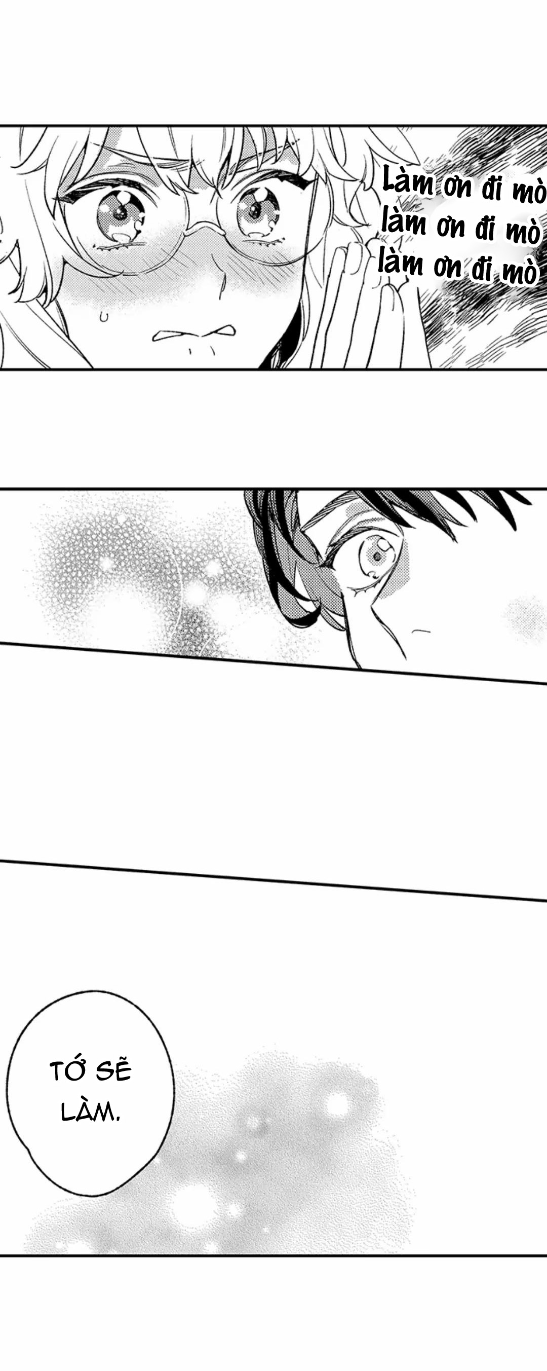 Hô Biến Thành Mỹ Nhân Rạng Ngời chapter 14.2 - Trang 3