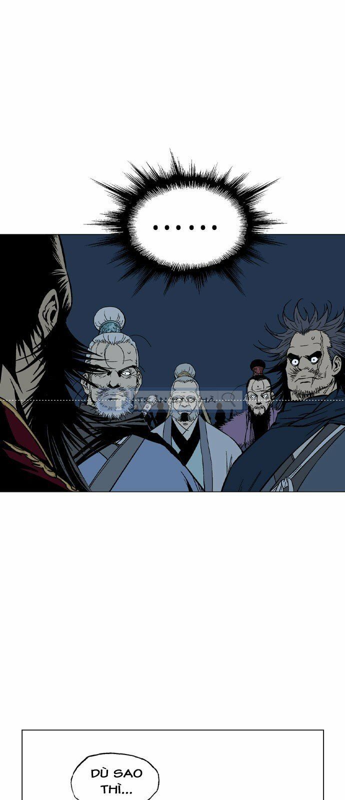 cao thủ 2 chapter 76 25