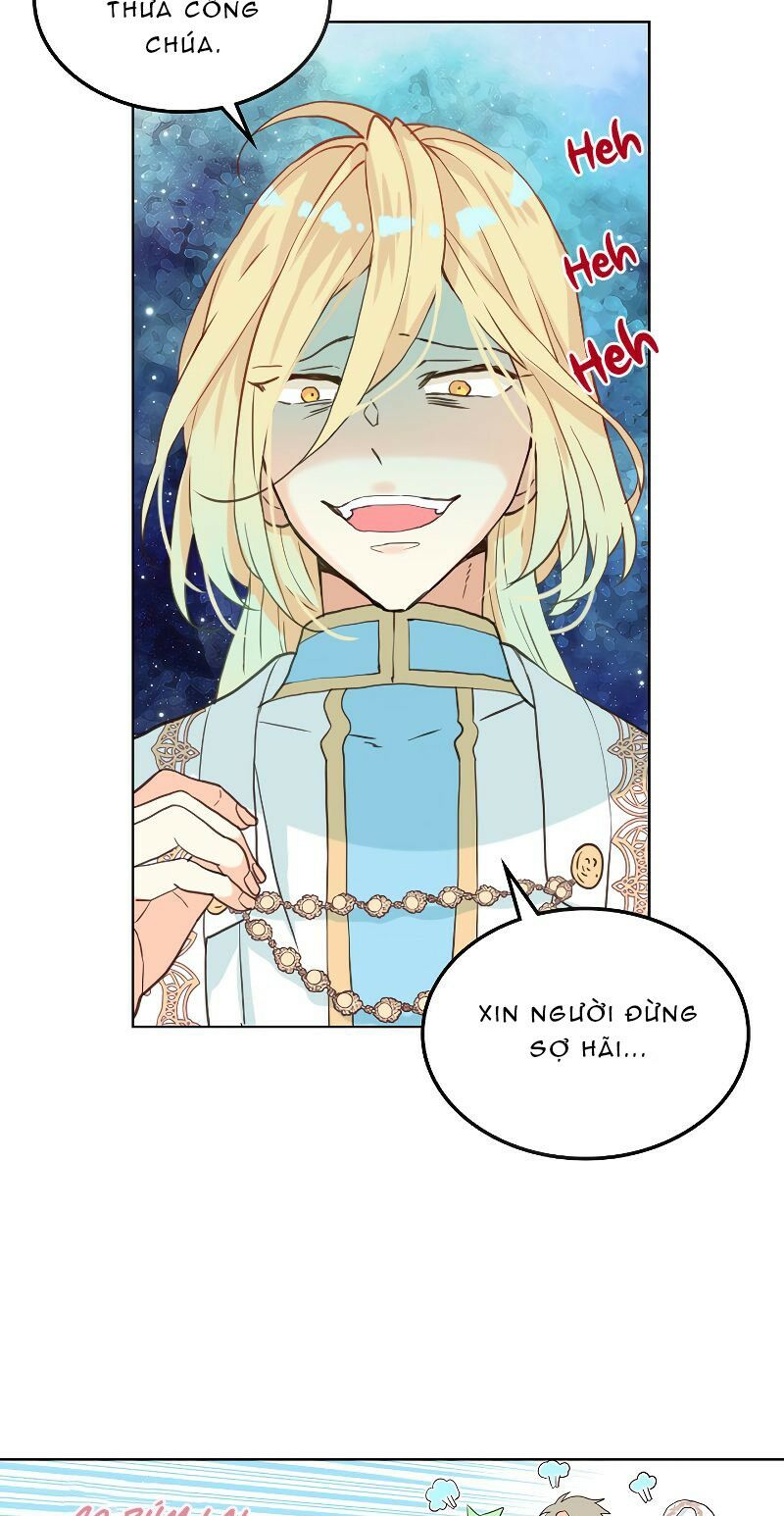 con có phải con là con gái của ngài không? chapter 24.1 8