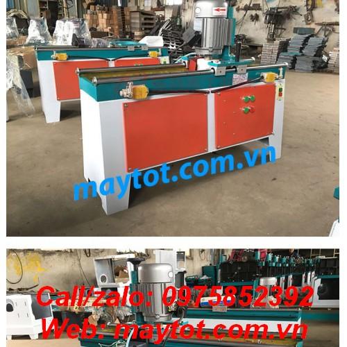 Máy mài lưỡi bào tự động MF 207