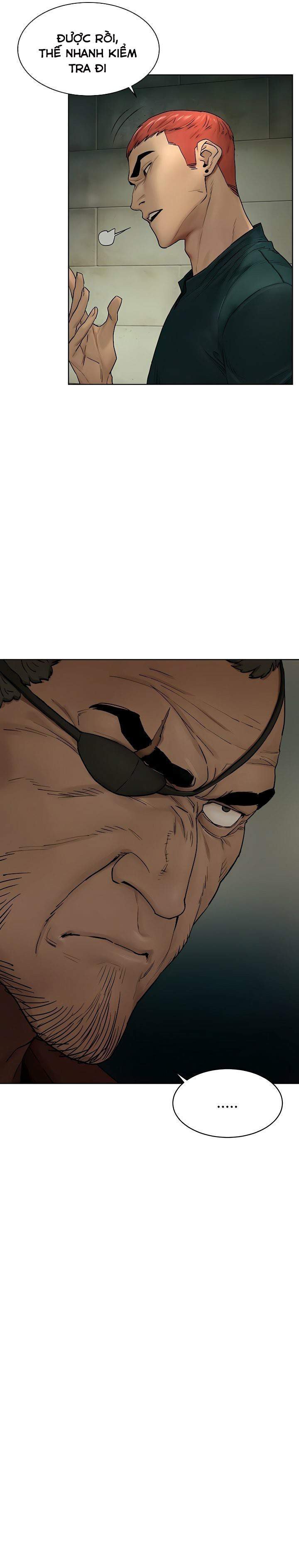 cuộc chiến thầm lặng chapter 216 8