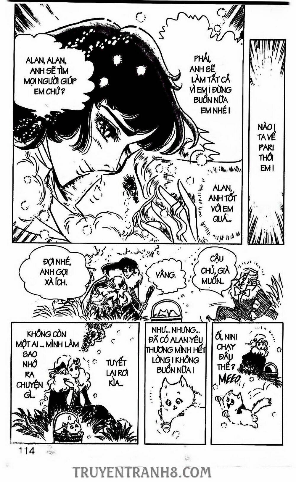 the count s daughter chapter 20 2