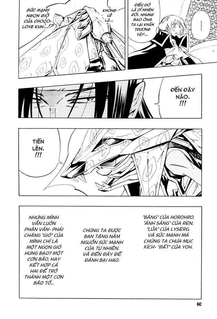 vua pháp thuật chapter 293 10