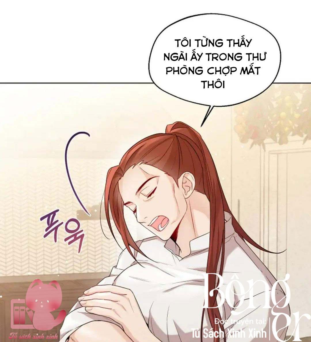 tiểu thư crystal là nam nhân chapter 15 52