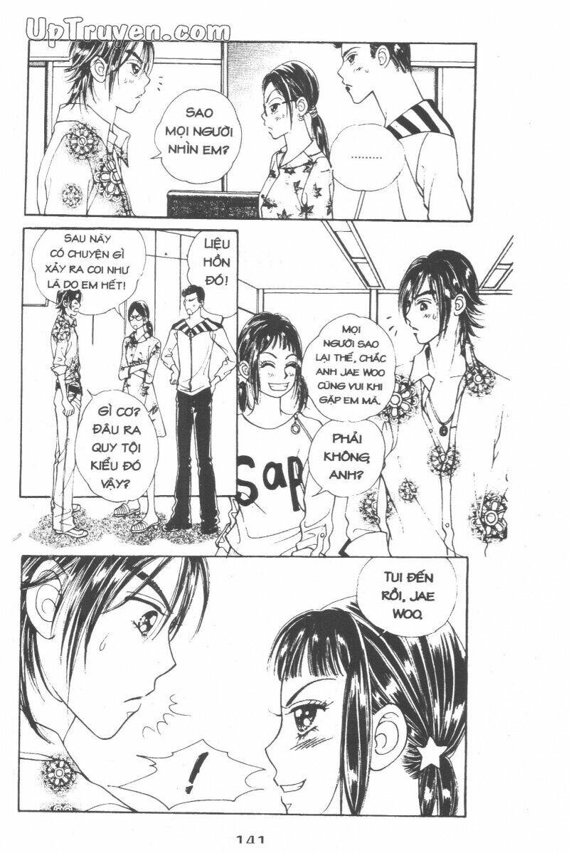 hái sao tình yêu chapter 4 135