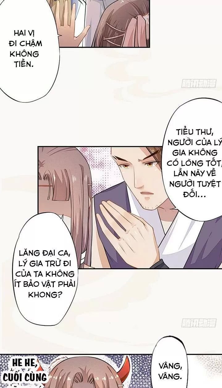 tuyệt thế luyện đan sư chapter 36 20