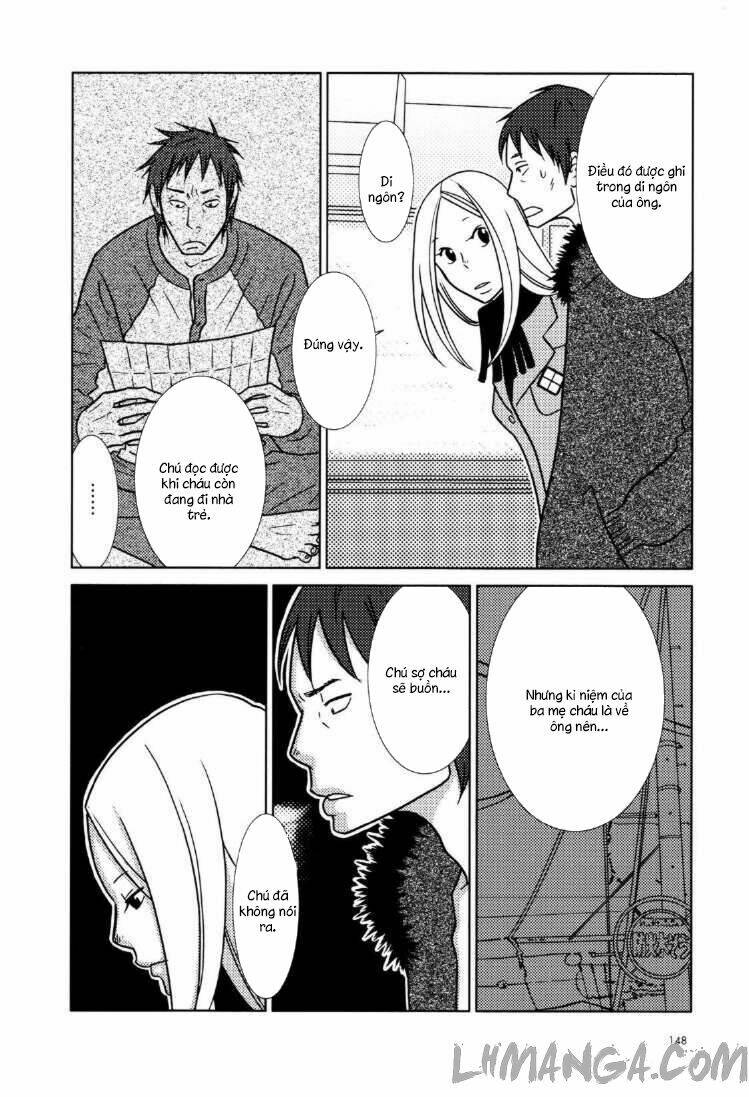 usagi drop chapter 54 22