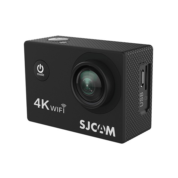 Camera Hành Trình SJCAM SJ4000 AIR - Hàng Chính Hãng