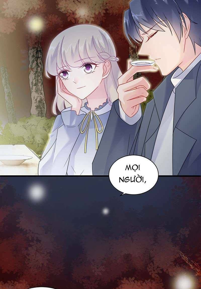 chọc tới chủ tịch tổng tài 2 chapter 60 17