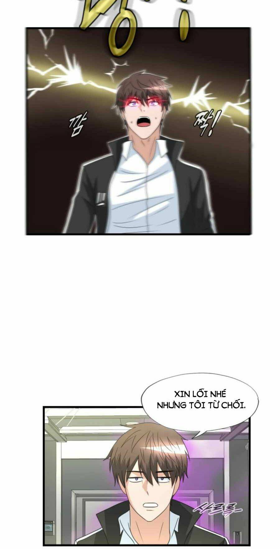 mẹ tôi là chòm sao bảo hộ m chapter 11 43