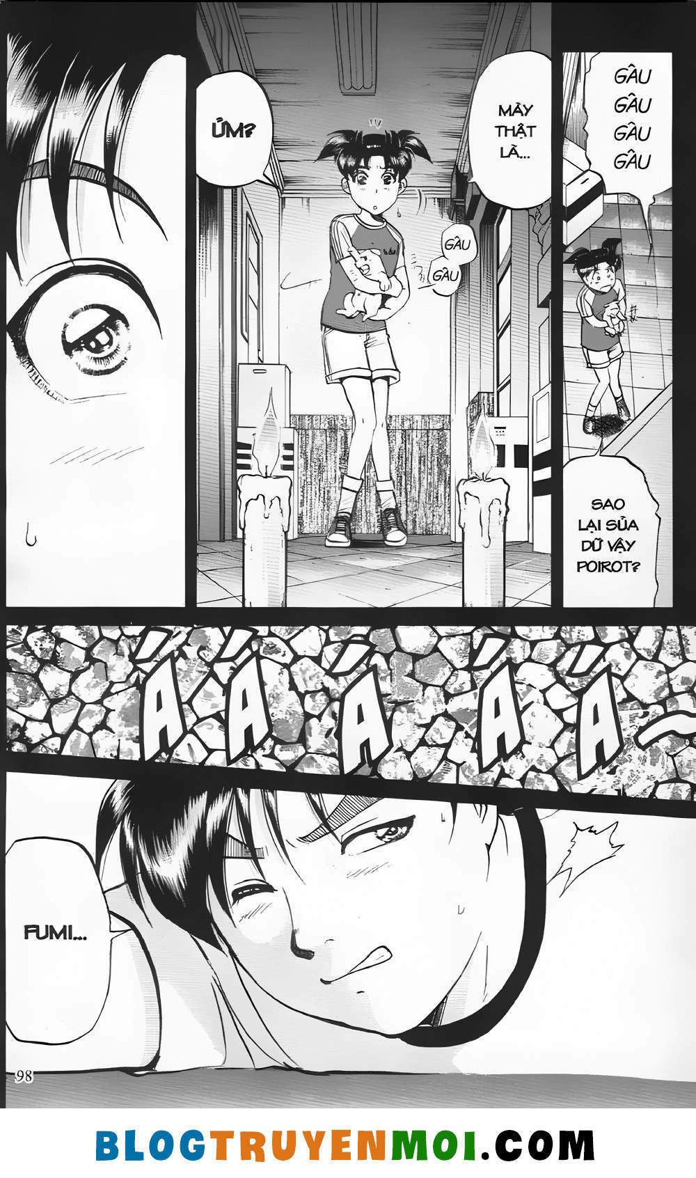 thám tử kindaichi (bản đẹp) chapter 21.4 2