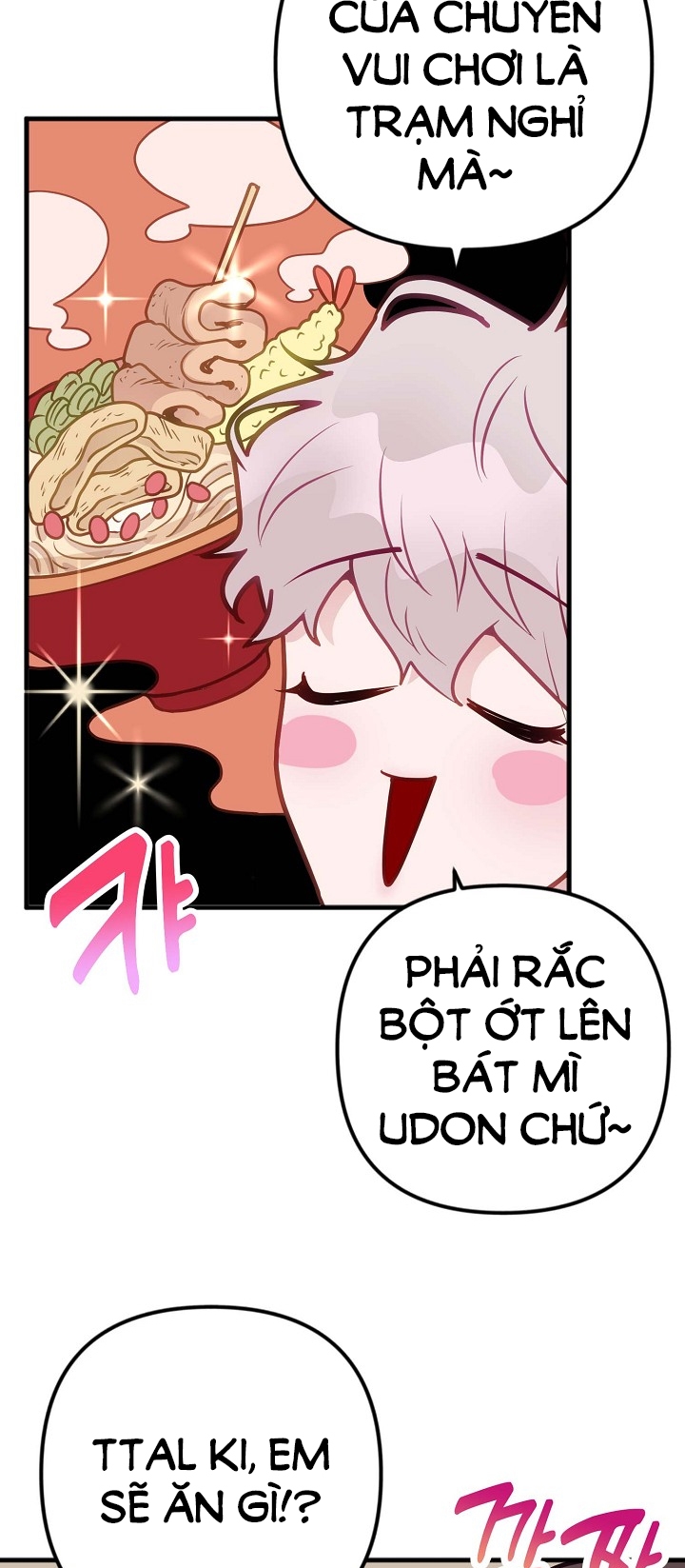 Mối Quan Hệ Không Tốt chapter 34.2 - Trang 9