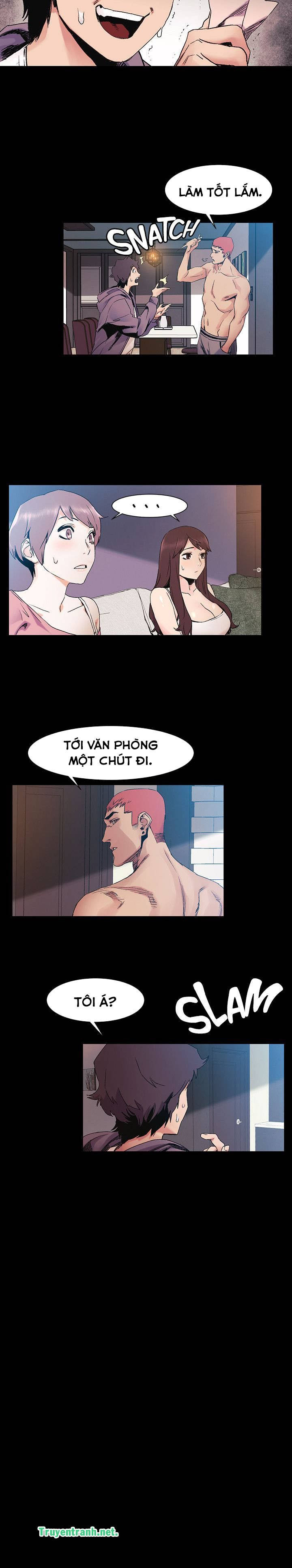 vương quốc của tôi chapter 61 4