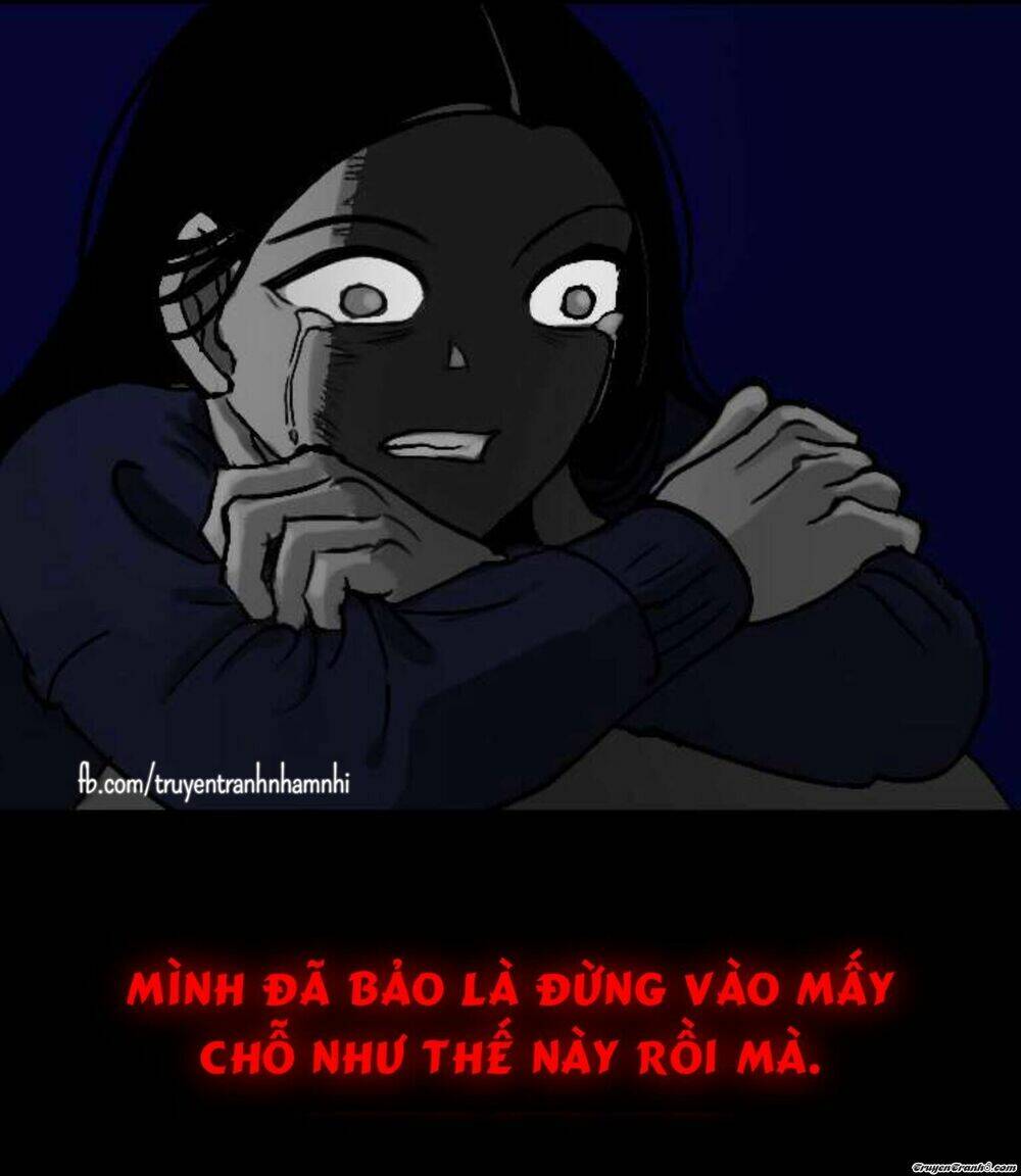 chiller chapter 33 39