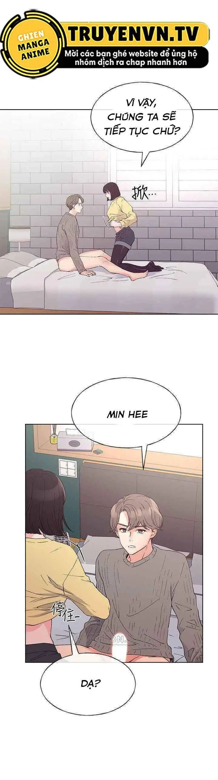 trả thù cô ta chapter 50 1