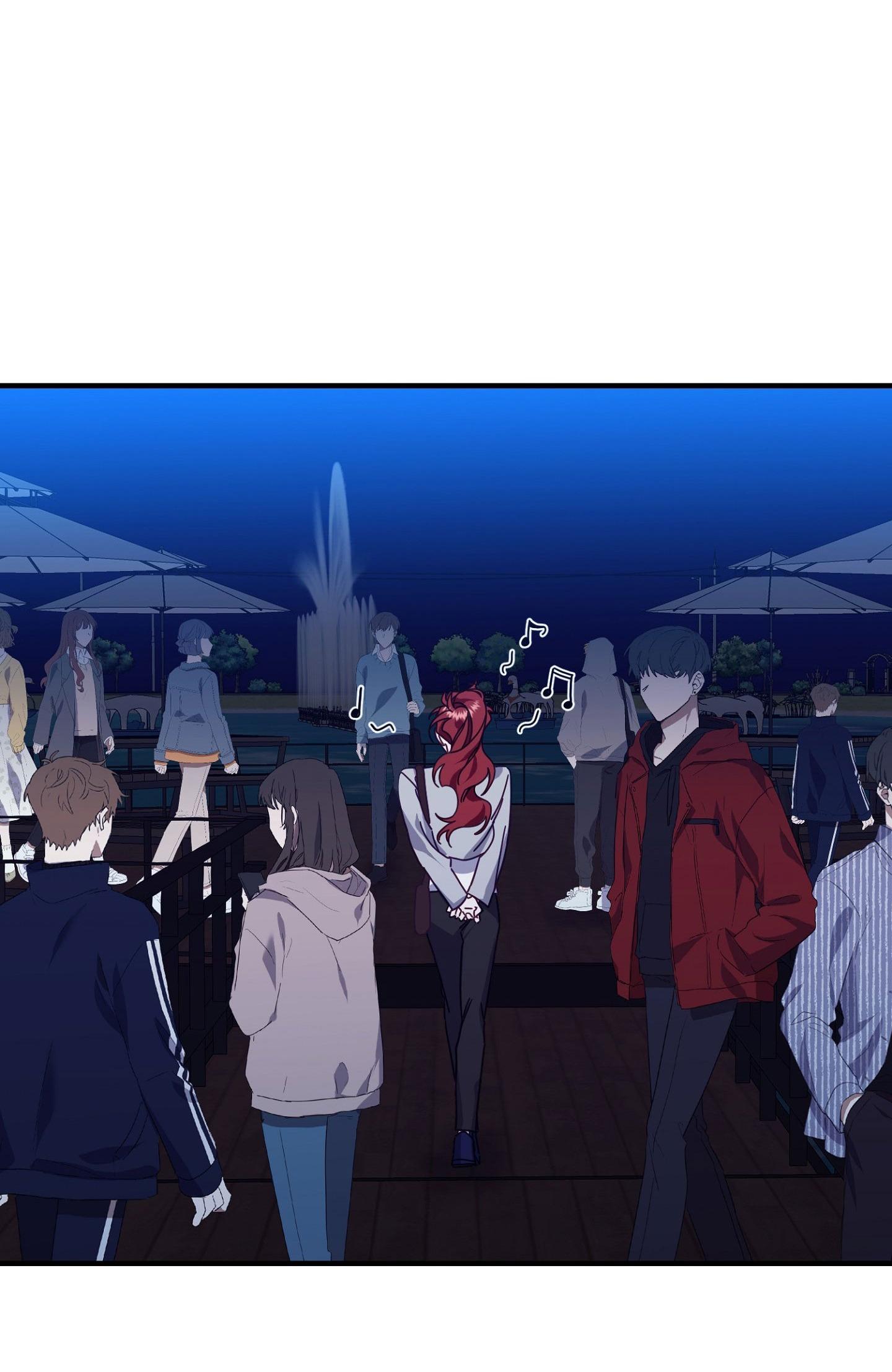 hổ trở về chapter 24 25