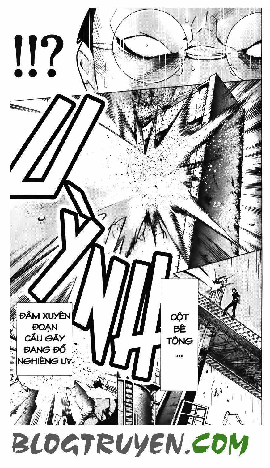 ma vương chapter 57 9