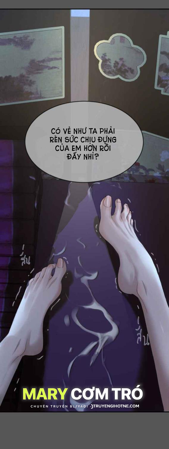 Tôi Là Công Tử Đẹp Trai Nhất Xứ Xiêm chapter 47.2 - Trang 40