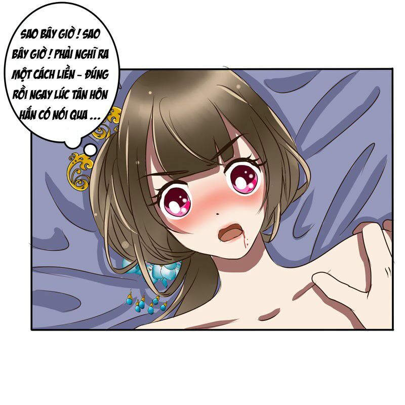 thông linh phi chapter 43 57