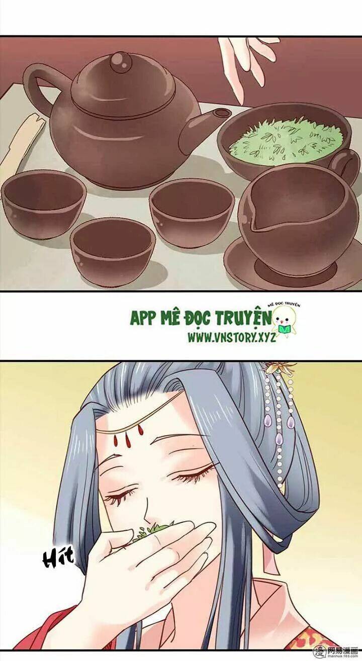 kiều nữ độc phi chapter 46 12