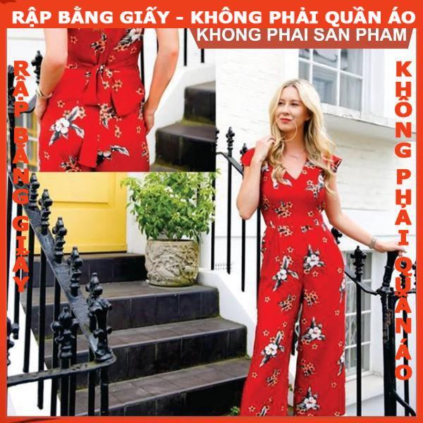Rập giấy A0 mã 537 (BẢN VẼ) rập jum