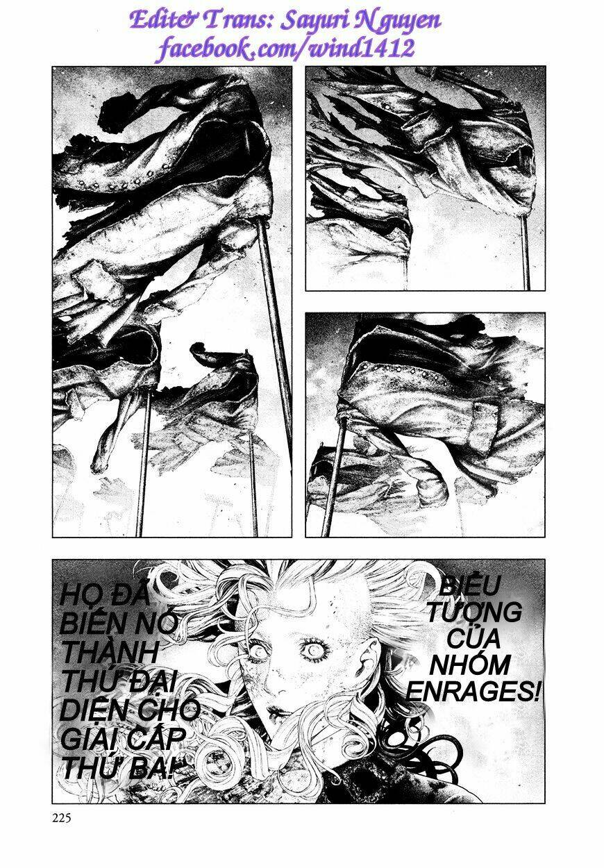 innocent rouge (innocent phần 2) chapter 42 23