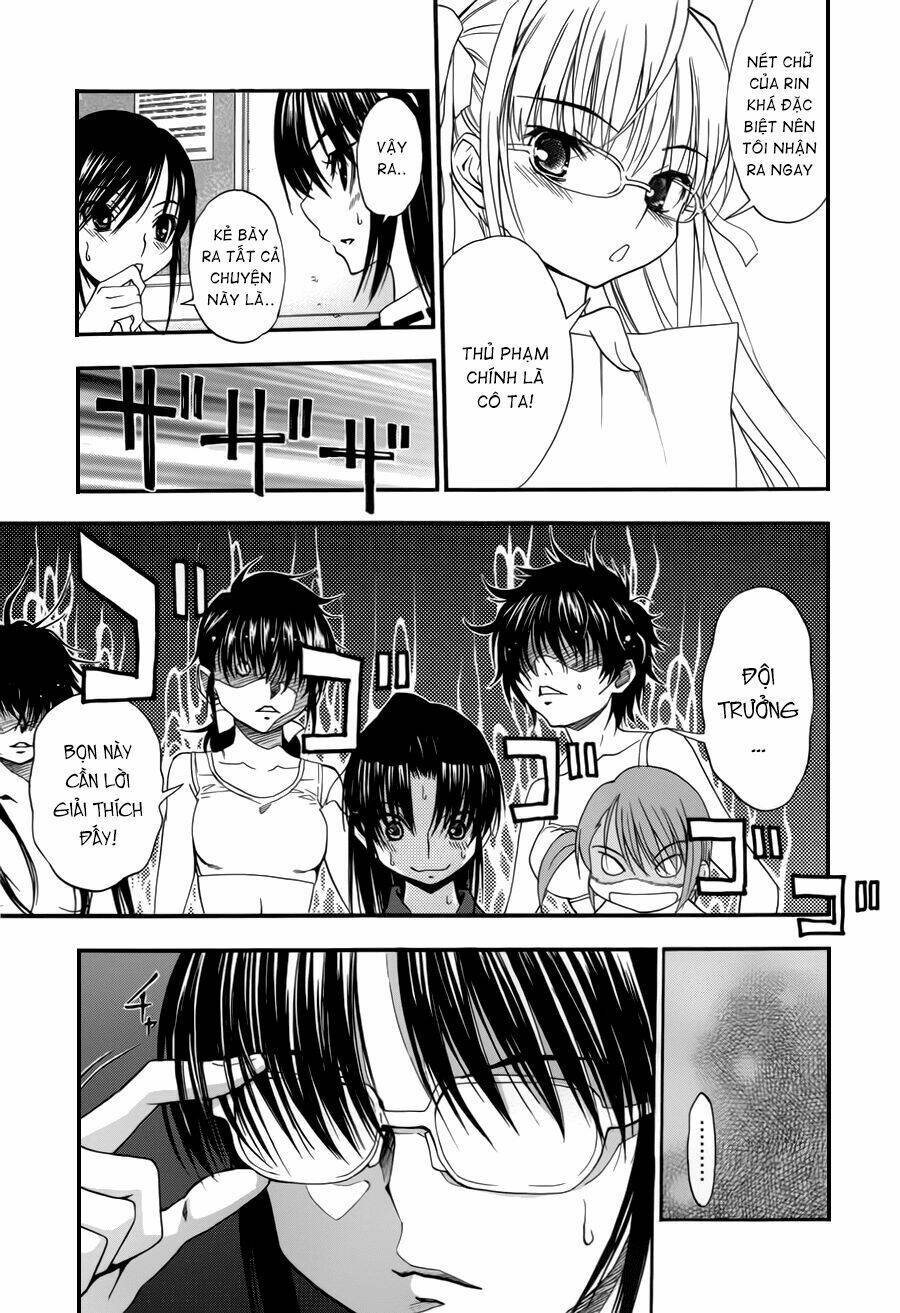 shuukyuu shoujo chapter 19 37