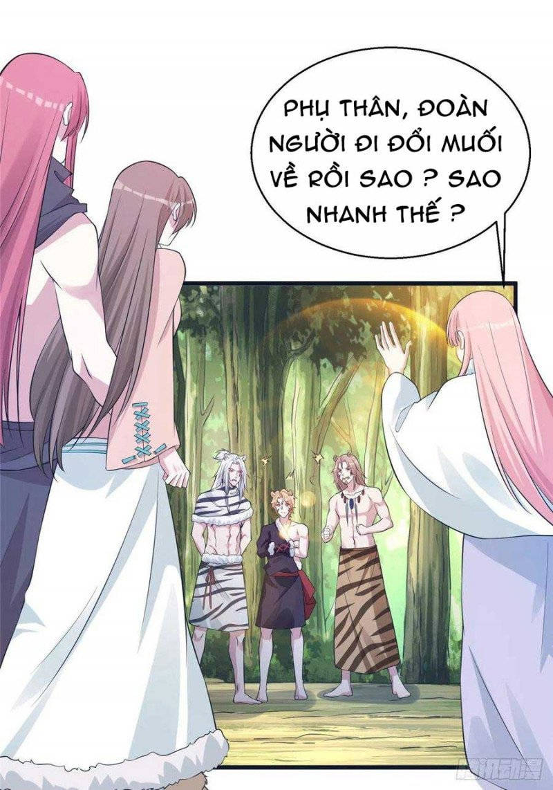 [16+] thảnh thơi thú thế chủng chủng điền, sinh sinh tể chapter 287 11